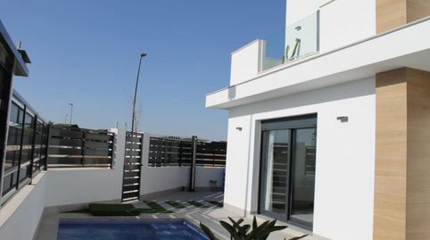 Foto 3 de Casa o xalet en venda a Torre-Pacheco ciudad, Torre-Pacheco