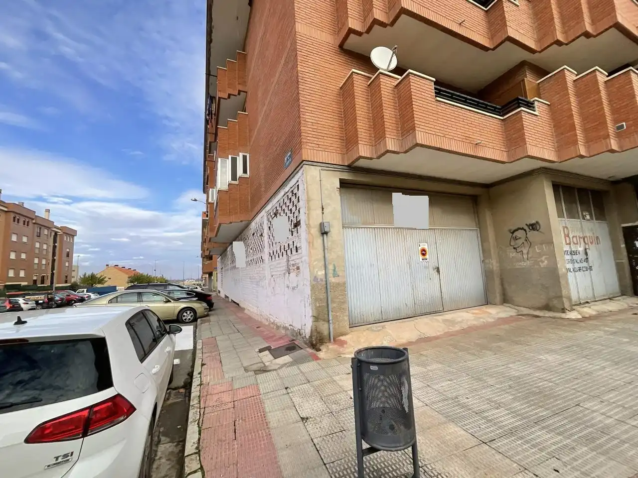 Local comercial en venda a Avenida Calahorra, imagen 6
