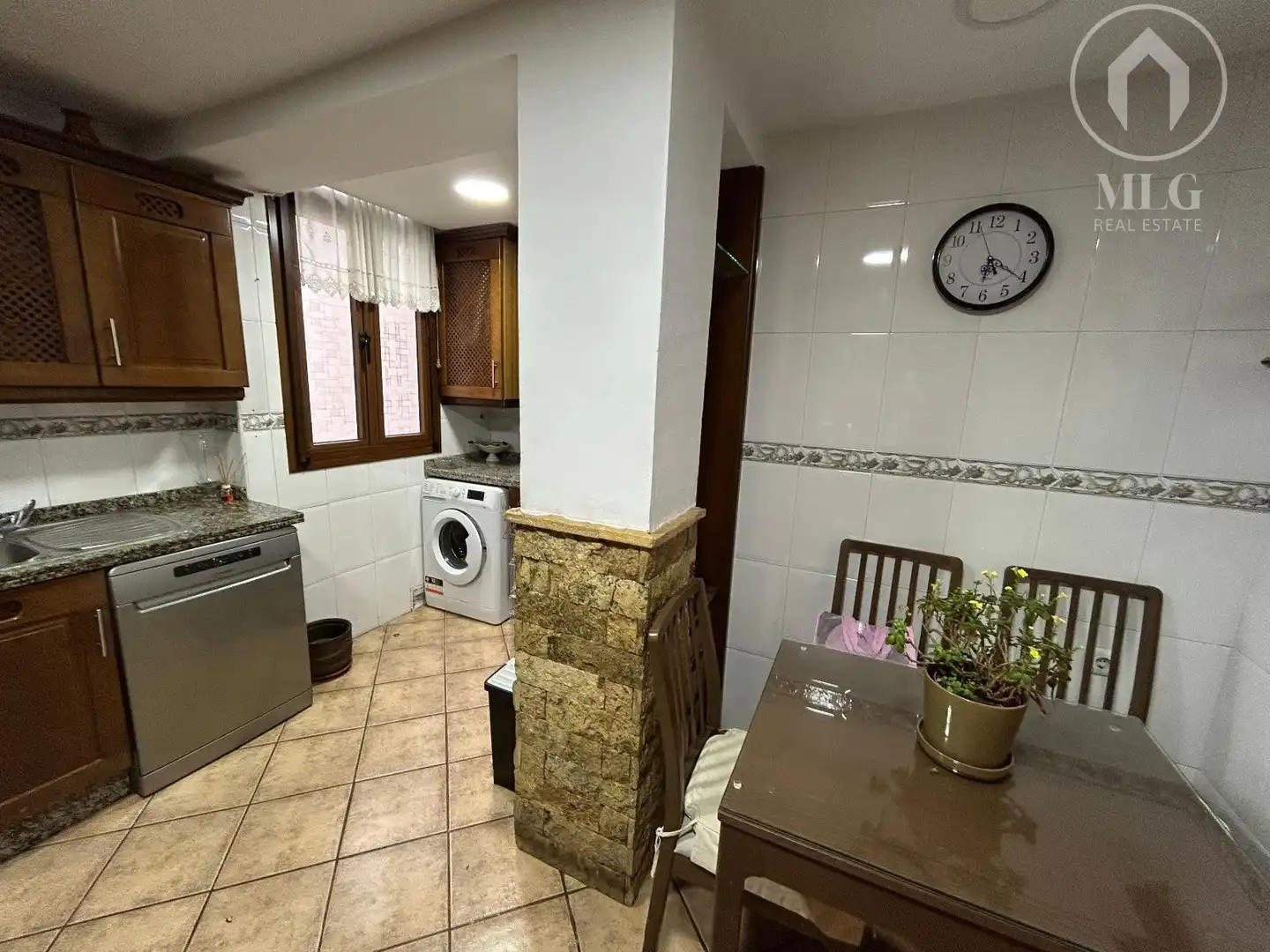 Piso con piscina en venta en Dolores Ibarruri, imagen 36
