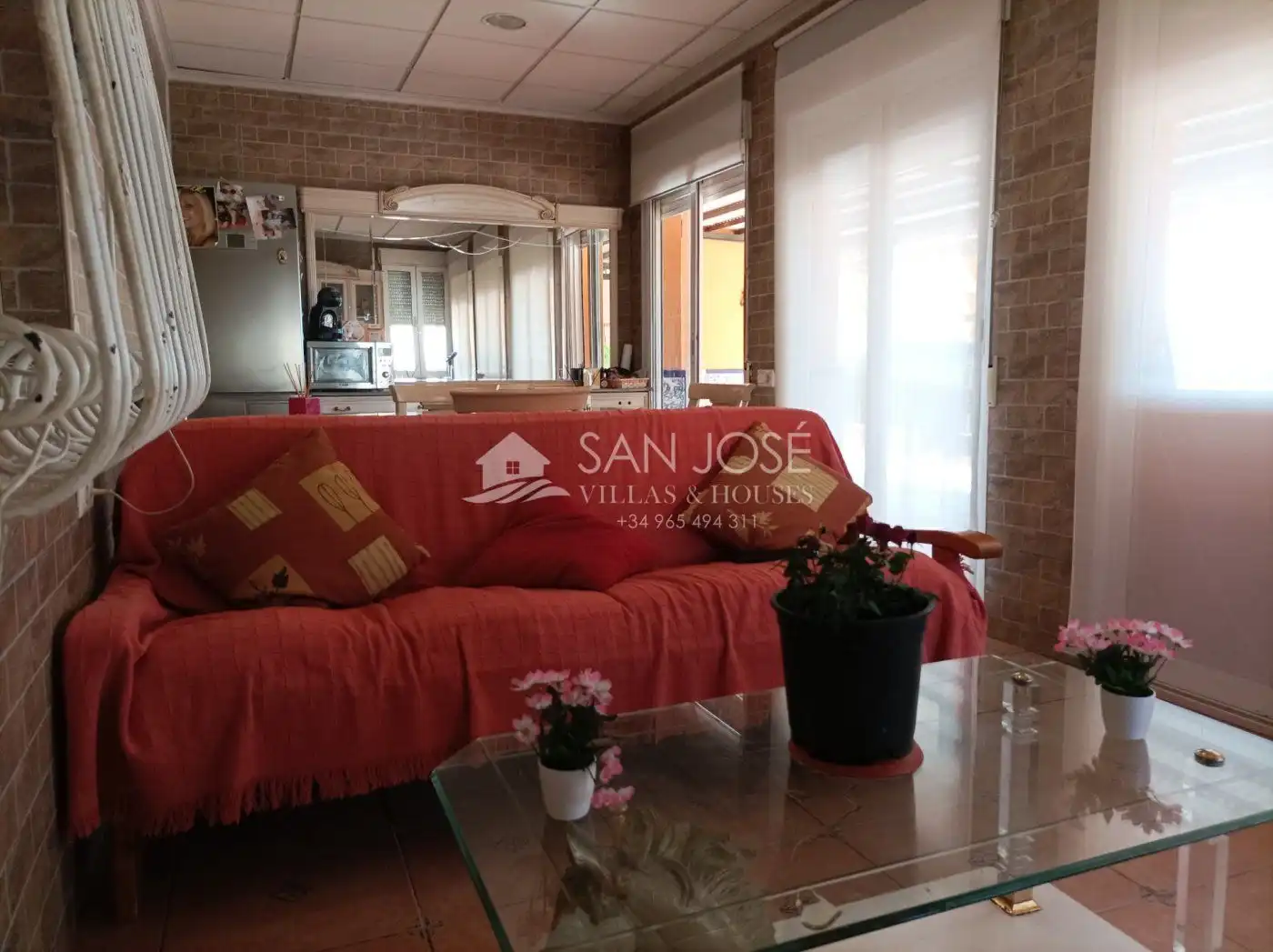 Villa avec jardin à vendre à Monforte del Cid, imagen 6