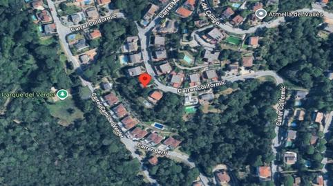 Foto 3 de Casa o chalet en venta en Carrer Collformic, L'Ametlla del Vallès, Barcelona