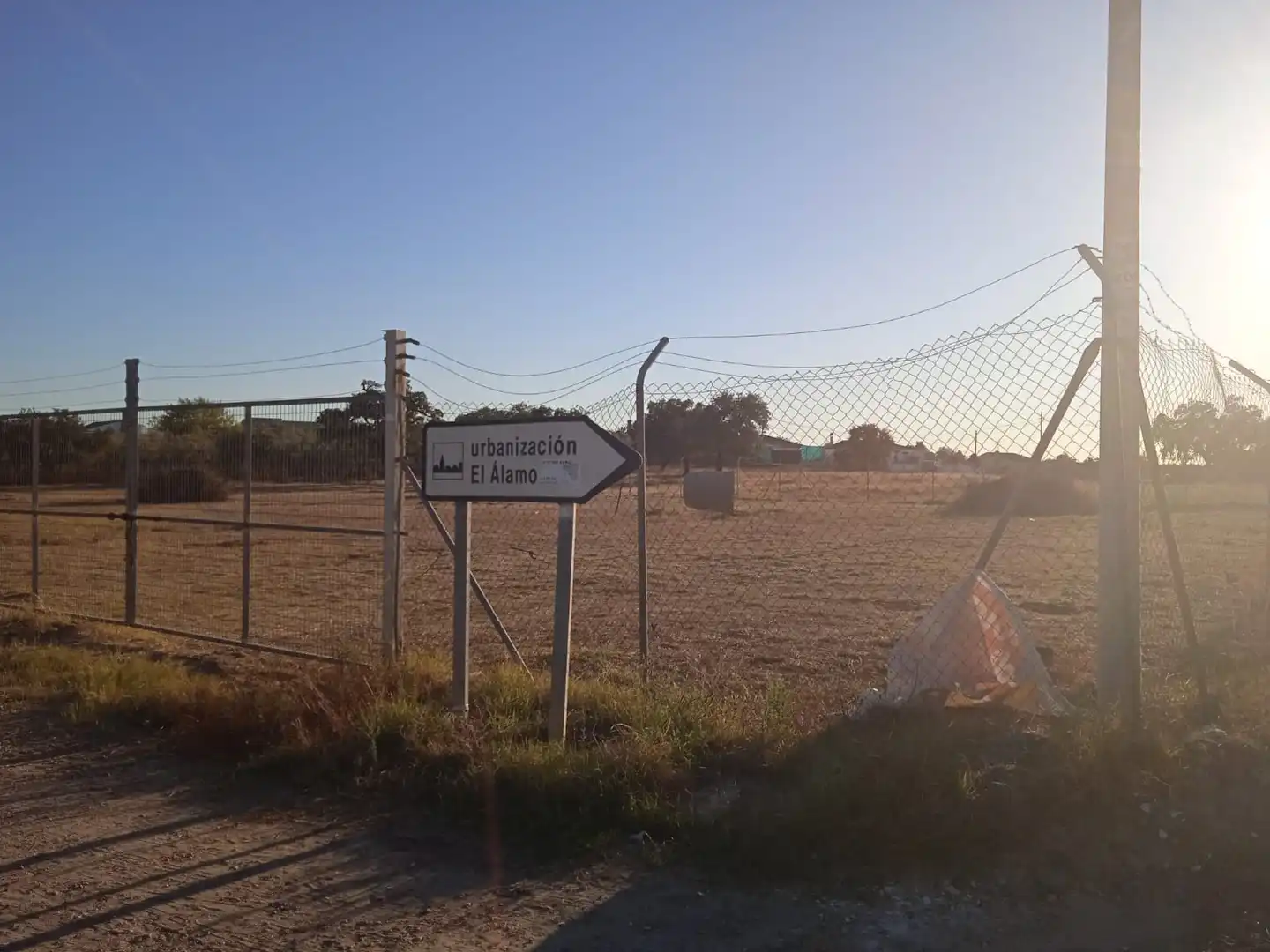 Terreni e lotti in vendita a Pr El Urraco, imagen 10