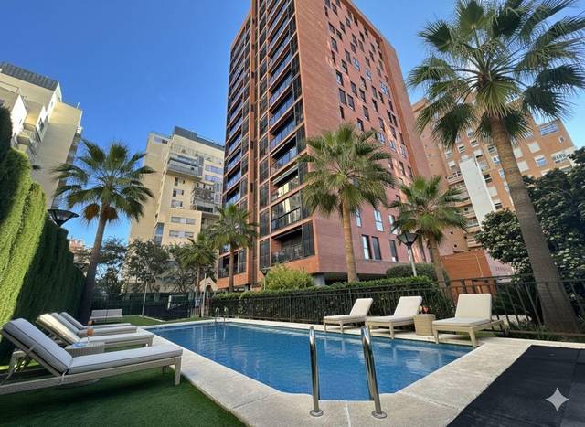 Piso en Venta en Sant Pau