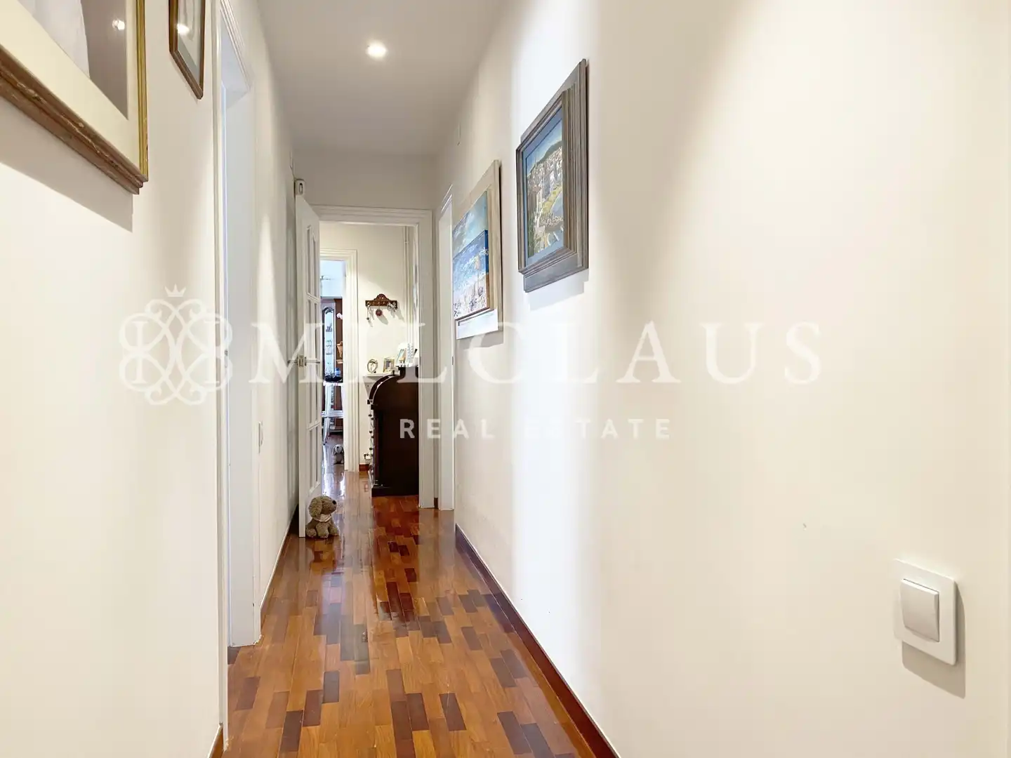 Flat for sale in Centre - Sant Oleguer
