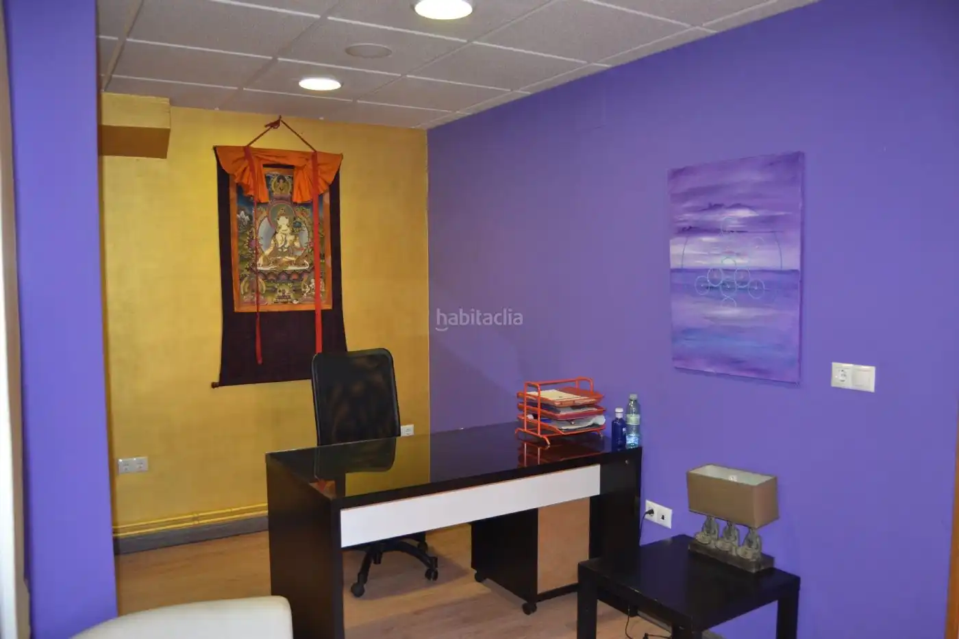 Local comercial en venda a Paseo Cantueso 1, imagen 4