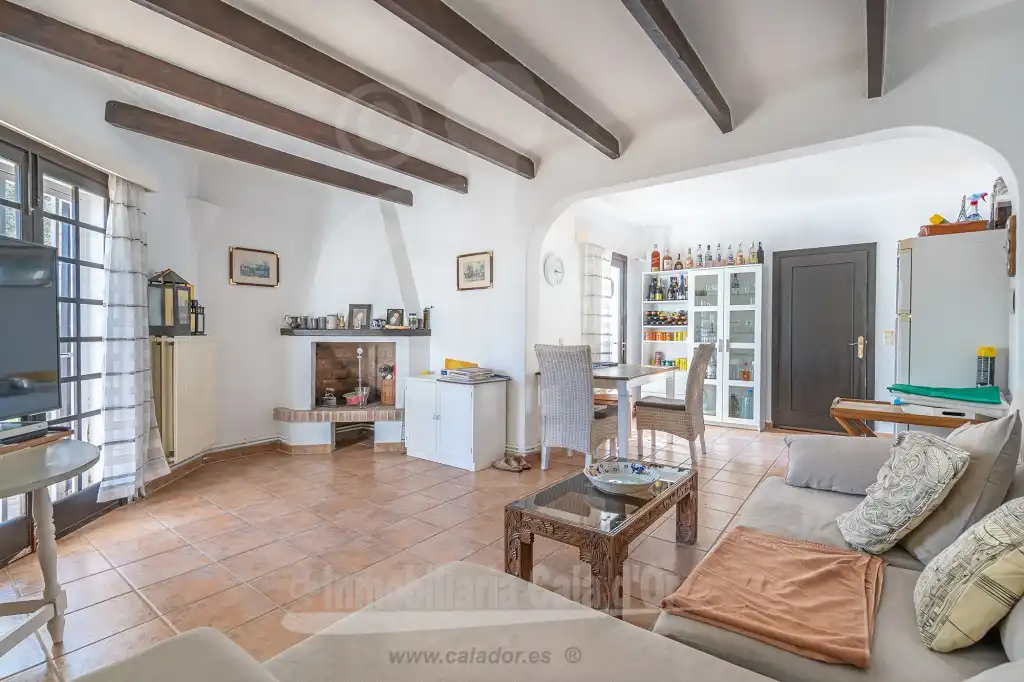 Villa mit Pool zum Verkauf in Cala d'Or, imagen 18