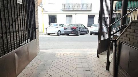 Foto 2 de Garaje de alquiler en Calle de Francisco Navacerrada, 55, Guindalera, Madrid Capital
