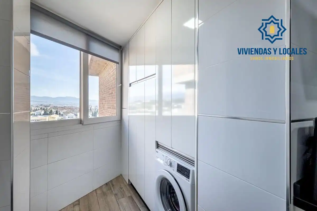 Wohnung mit Aufzug zum Verkauf in Norte, imagen 10