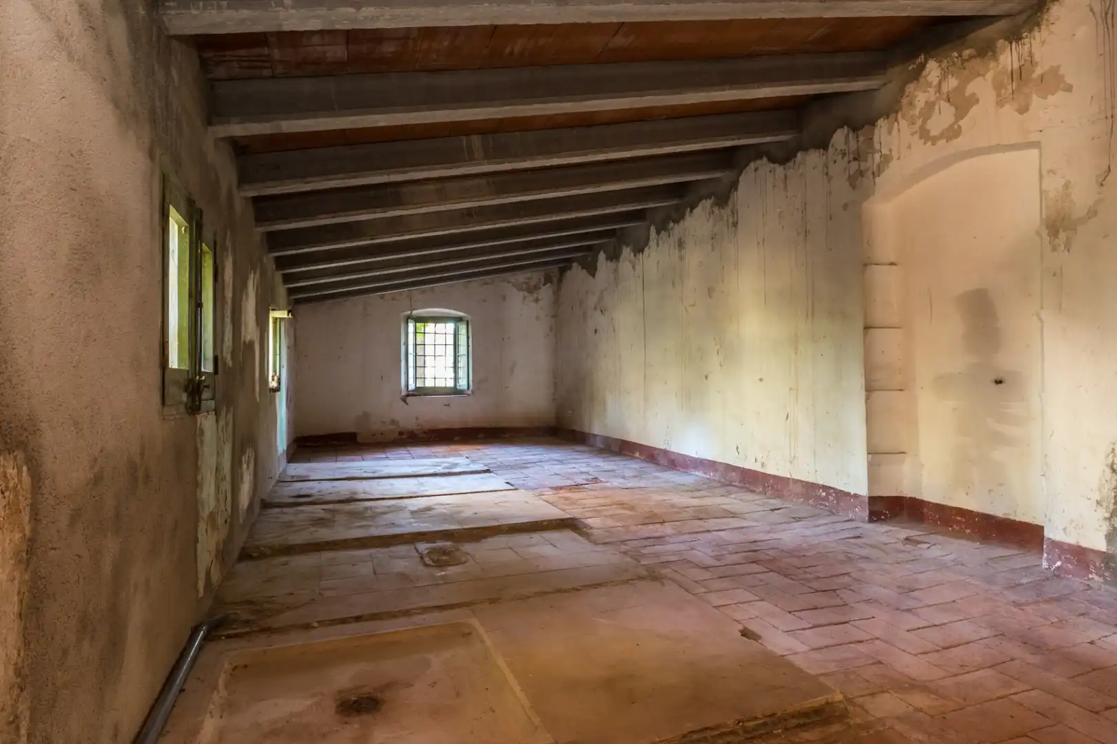 Finca rústica en venta en Llagostera con Calefacción, Terraza y Trastero