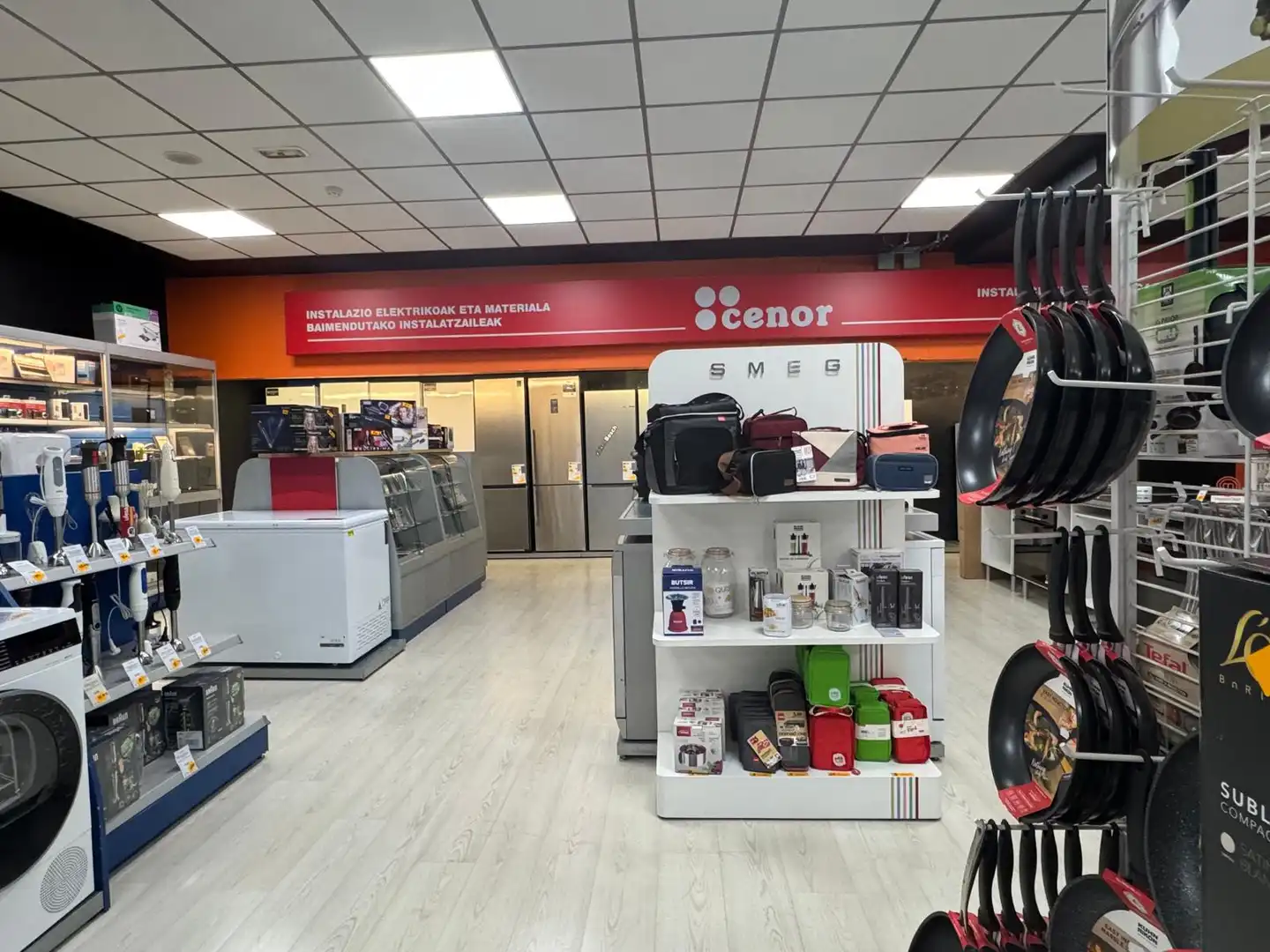 Local comercial en venda a Gudari Kalea 3, imagen 10