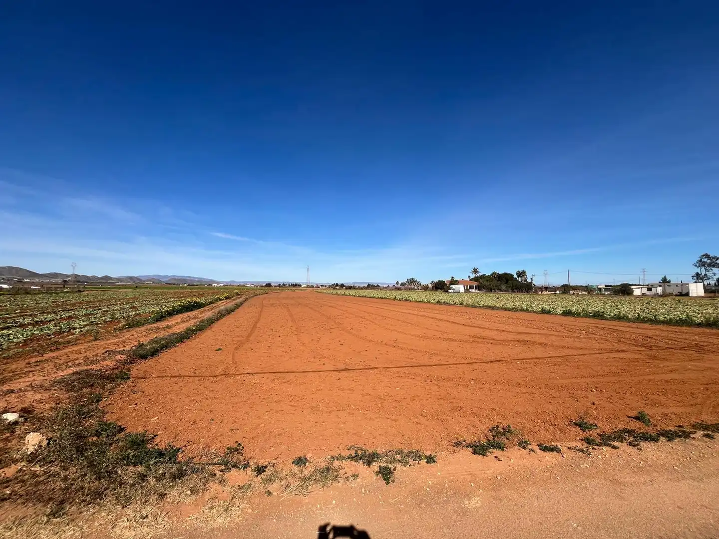 Rustikales Grundstück zum Verkauf in Pedanías Oeste, imagen 3