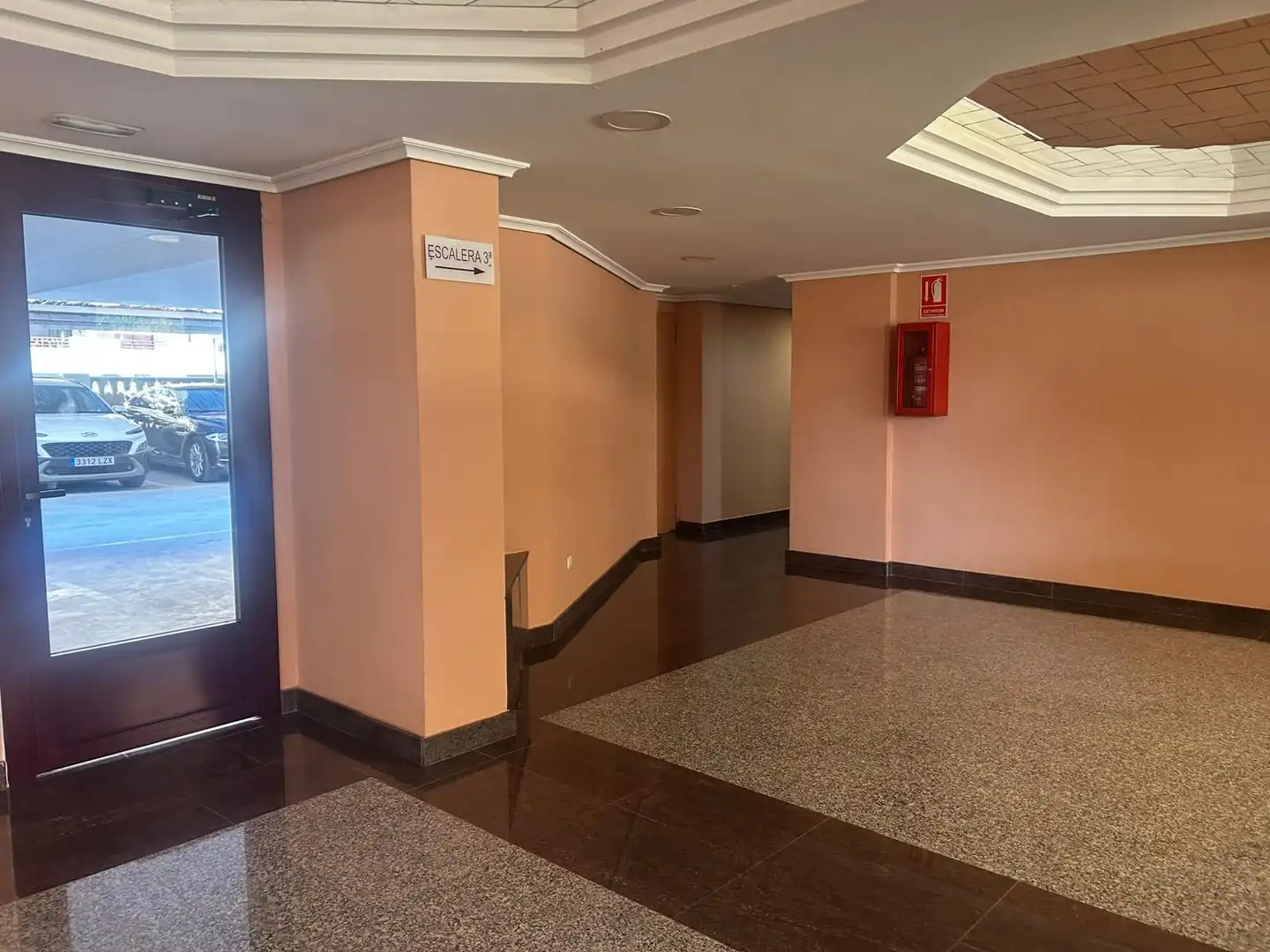 Apartament en venda en Calpe / Calp amb Aire condicionat, Calefacció i Terrassa