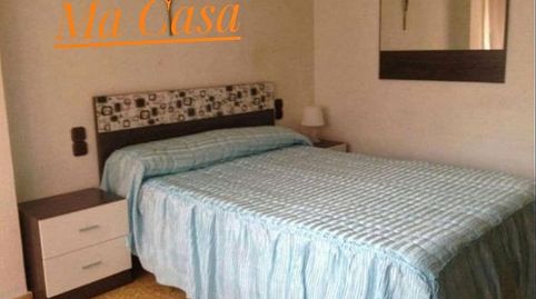 Foto 3 de Piso de alquiler en Camí de Vera, Valencia Capital