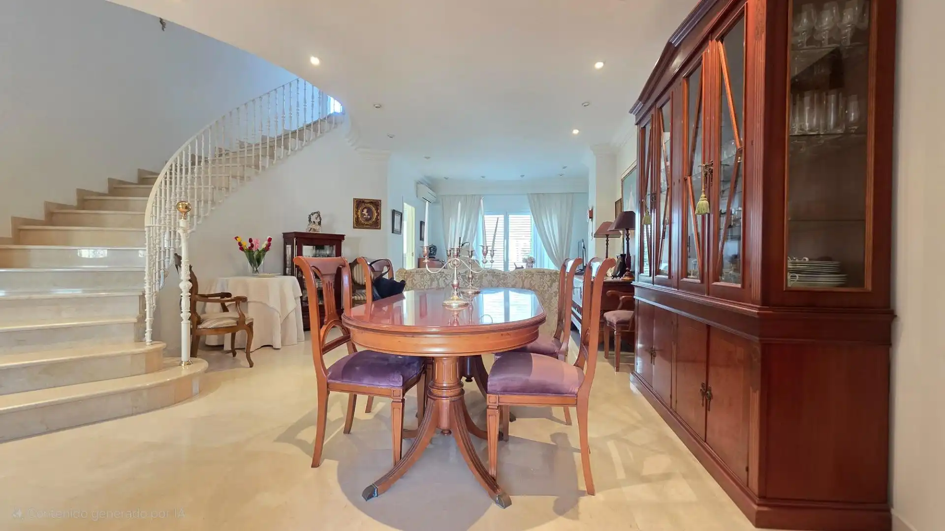 Casa o chalet en venta en Almoines