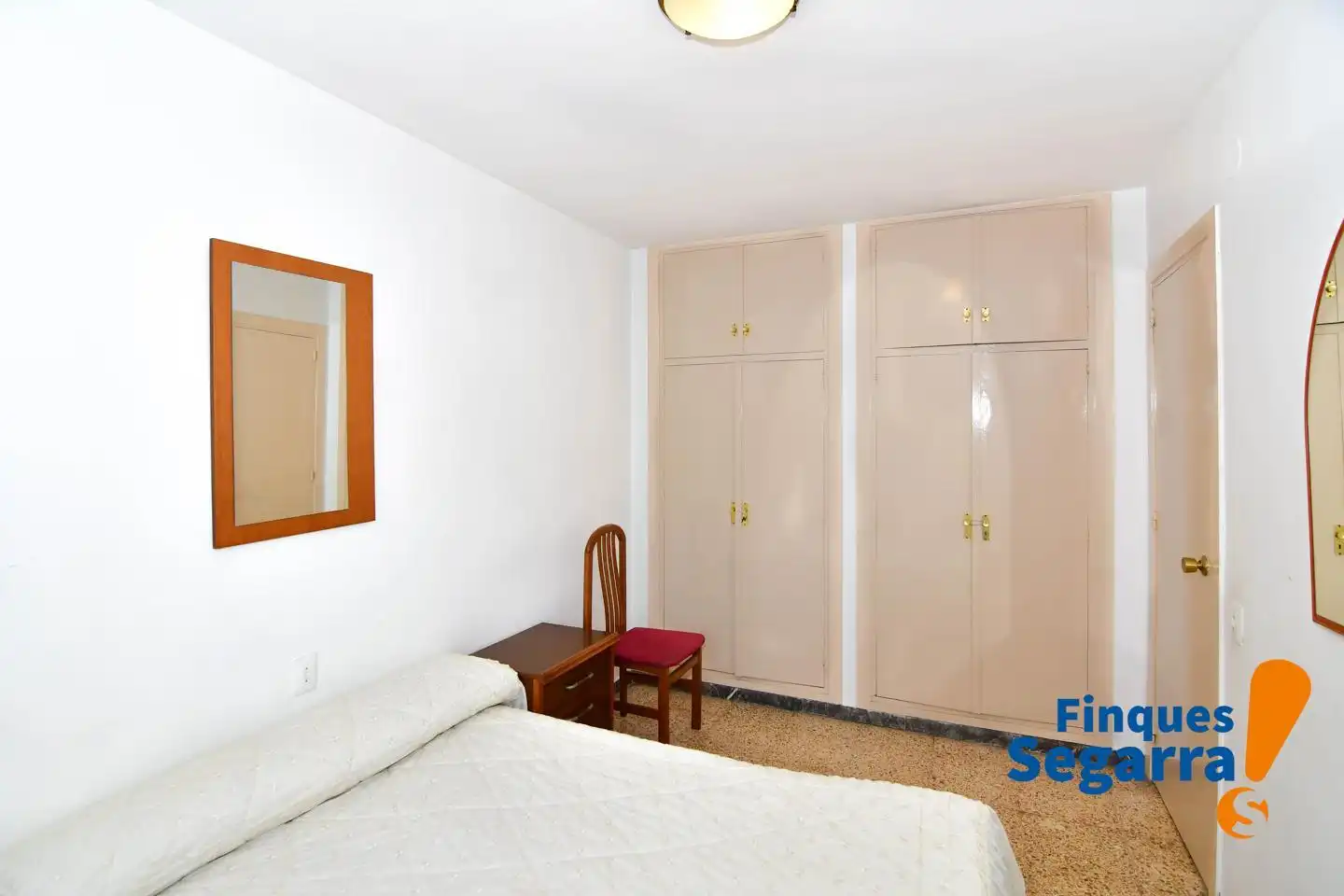 Bedroom of Flat for sale in El Vendrell  with Terrace