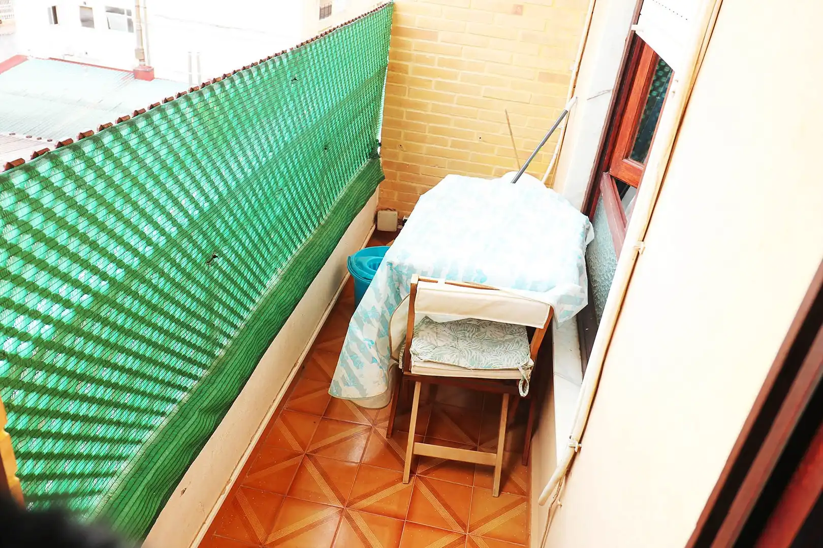 Apartment with lift for sale in Carrer Blasco Ibáñez, imagen 6