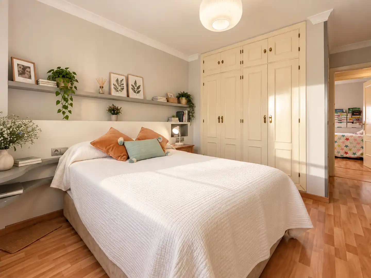 Penthouse mit Terrasse zum Verkauf in Carretera de Cádiz, imagen 23