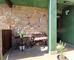 Terrace of Apartment to rent in Grado  with Heating and Internet