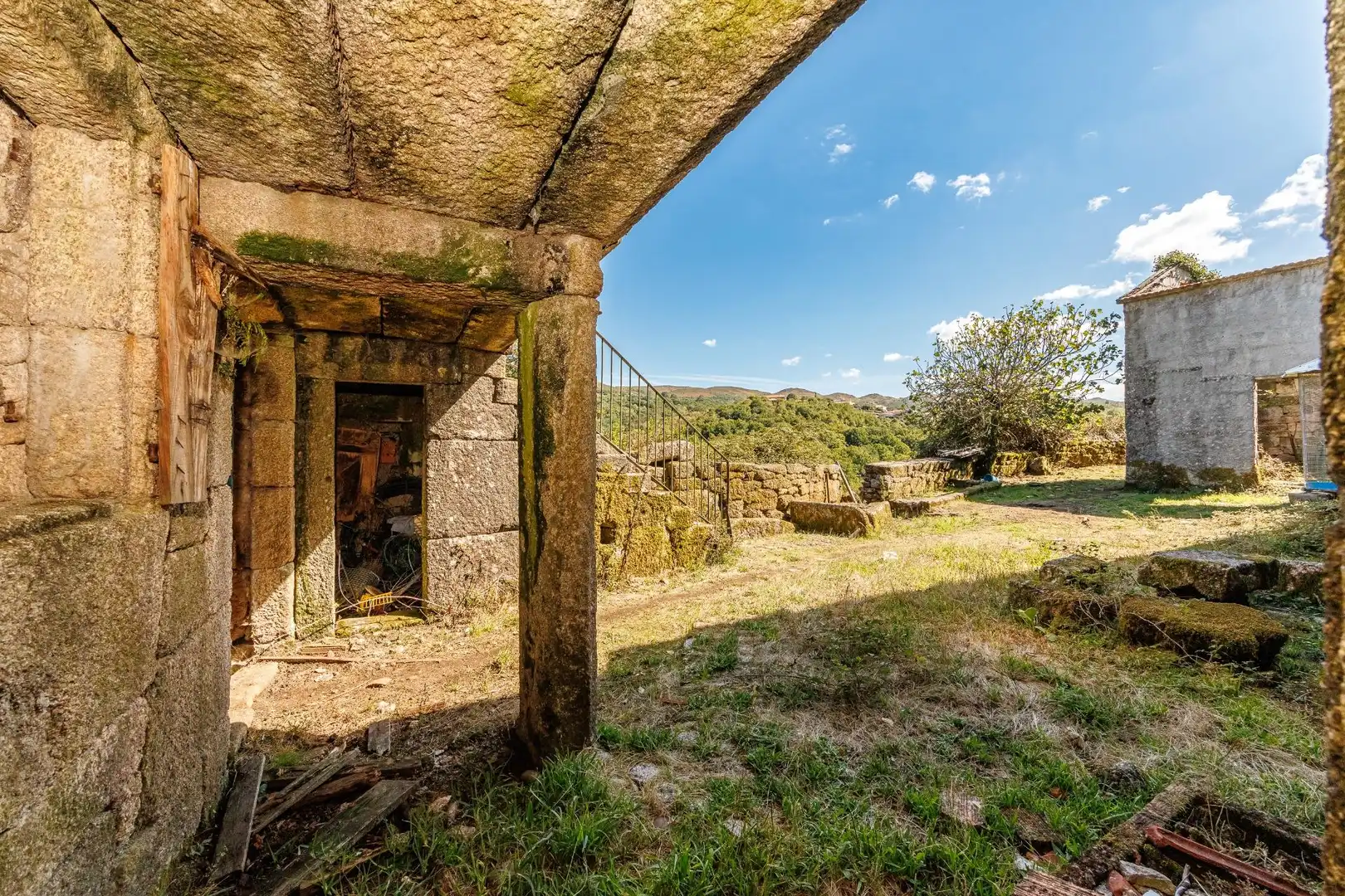 Country house with terrace for sale in TOXAL-COVELO, imagen 48