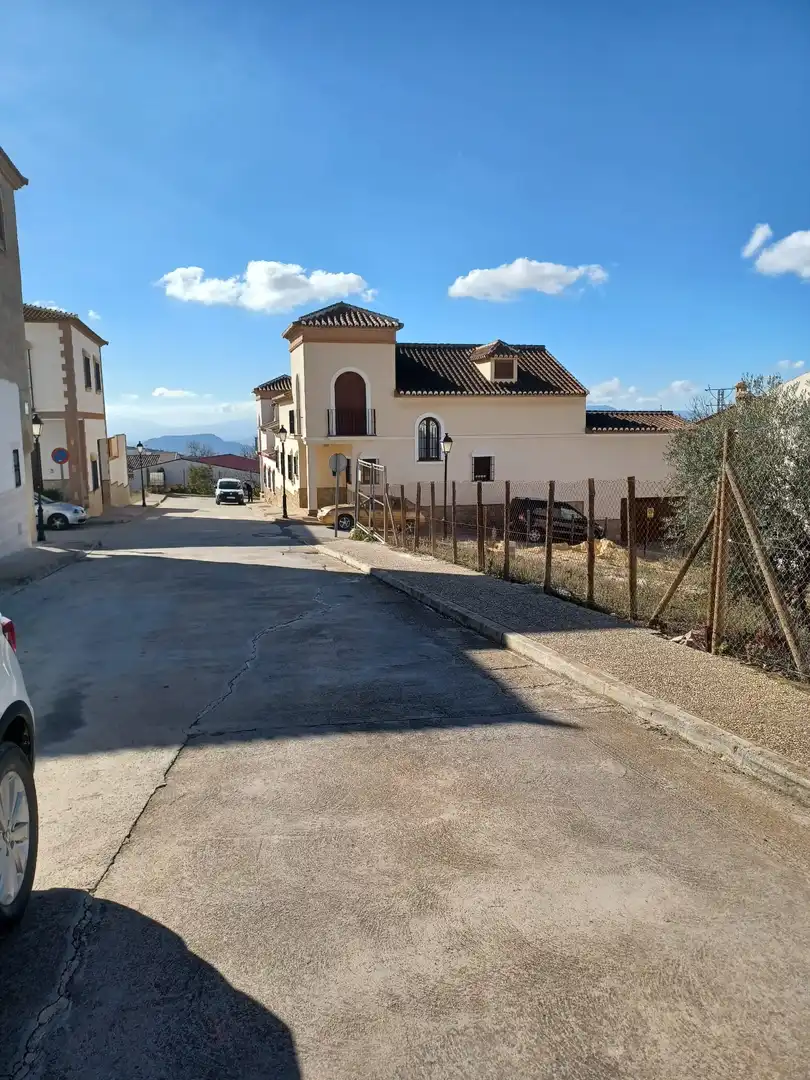 Terreni e lotti in vendita a Bobadilla - Bobadilla Estación - La Joya, imagen 2