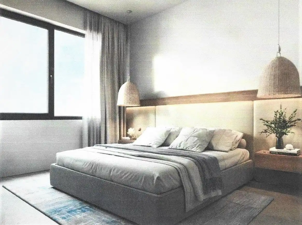 Duplex avec piscine à vendre à Balcón de Finestrat - Terra Marina, imagen 14