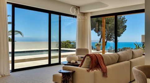 Photo 4 of Houses for sale in Portichol - Balcón al Mar, Jávea / Xàbia
