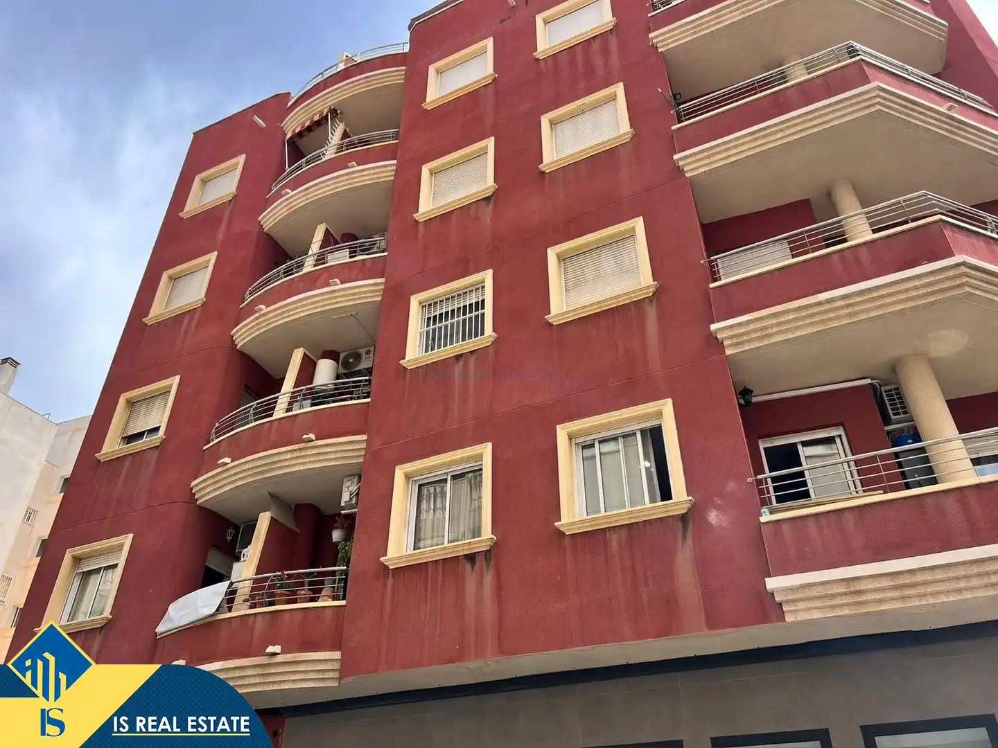 Apartamento en venta en Playa del Cura, imagen 3