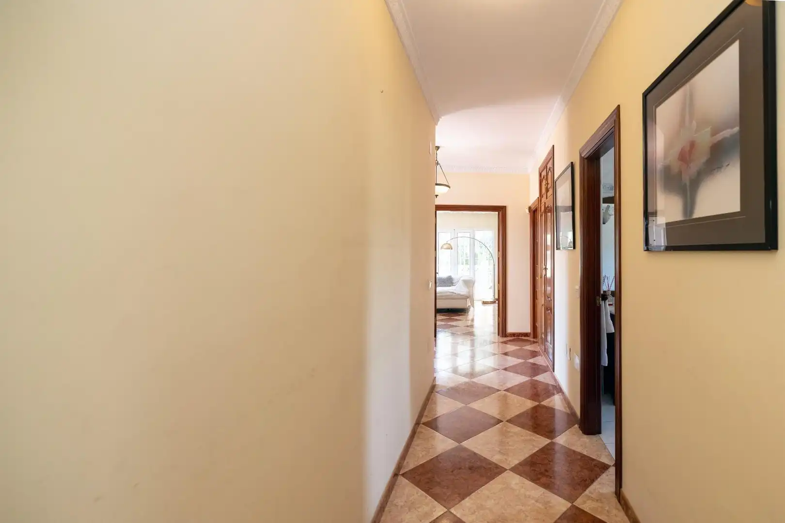 Haus oder Chalet zum Verkauf in Málaga mit Klimaanlage, Terrasse und Abstellraum