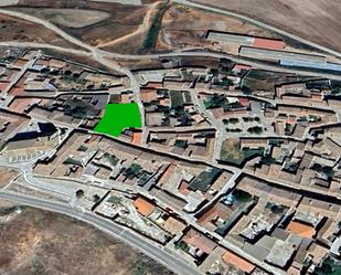 Exterior view of Land for sale in Montealegre de Campos