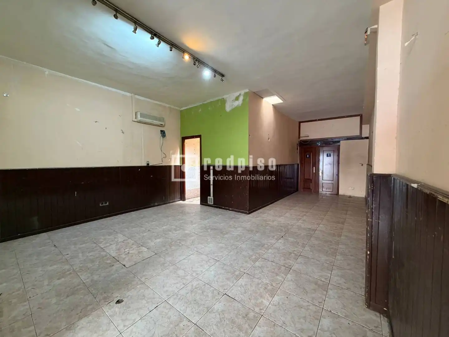 Local en venta en Alcalá de Henares con Terraza