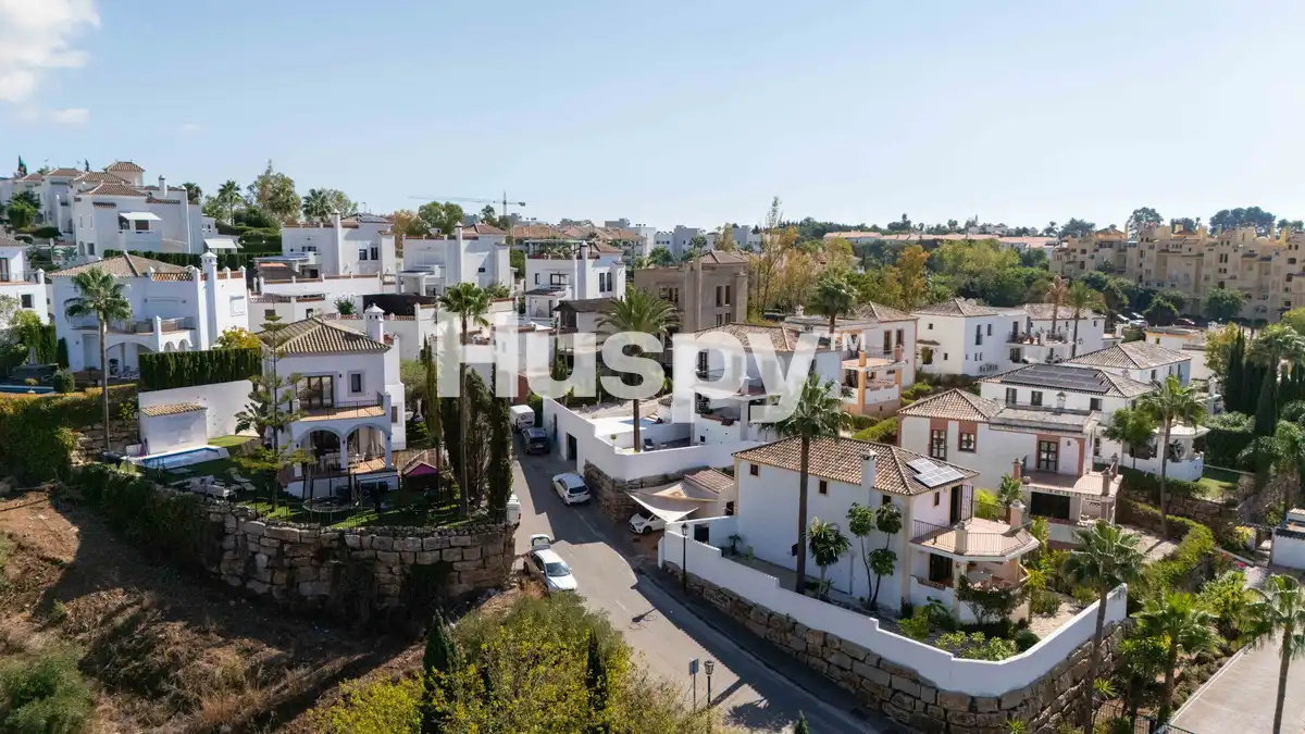 Haus mit Balkon zum Verkauf in Terrenos Sup-S1 Soto Resinera, imagen 75