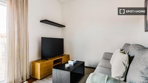 Foto 3 de Apartament per a compartir a Barri de les Corts, Barcelona