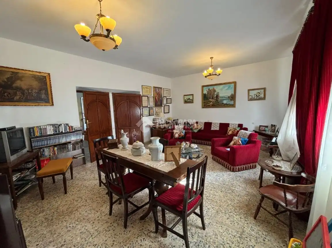 Houses for sale in Osuna, Sevilla