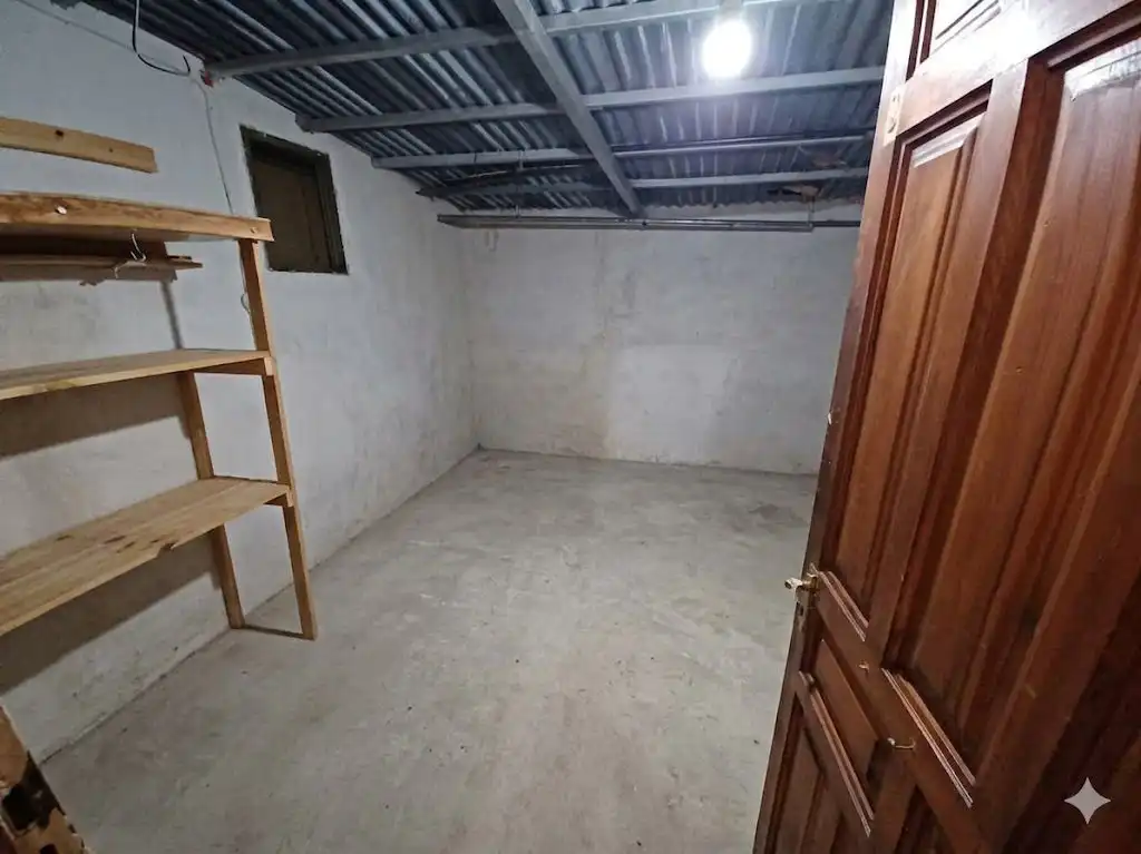 Piso en venta en Villalgordo del Júcar con Calefacción, Amueblado y Balcón