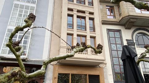 Foto 2 de Apartament en venda a Paseo Espolón, Casco Antiguo, Burgos