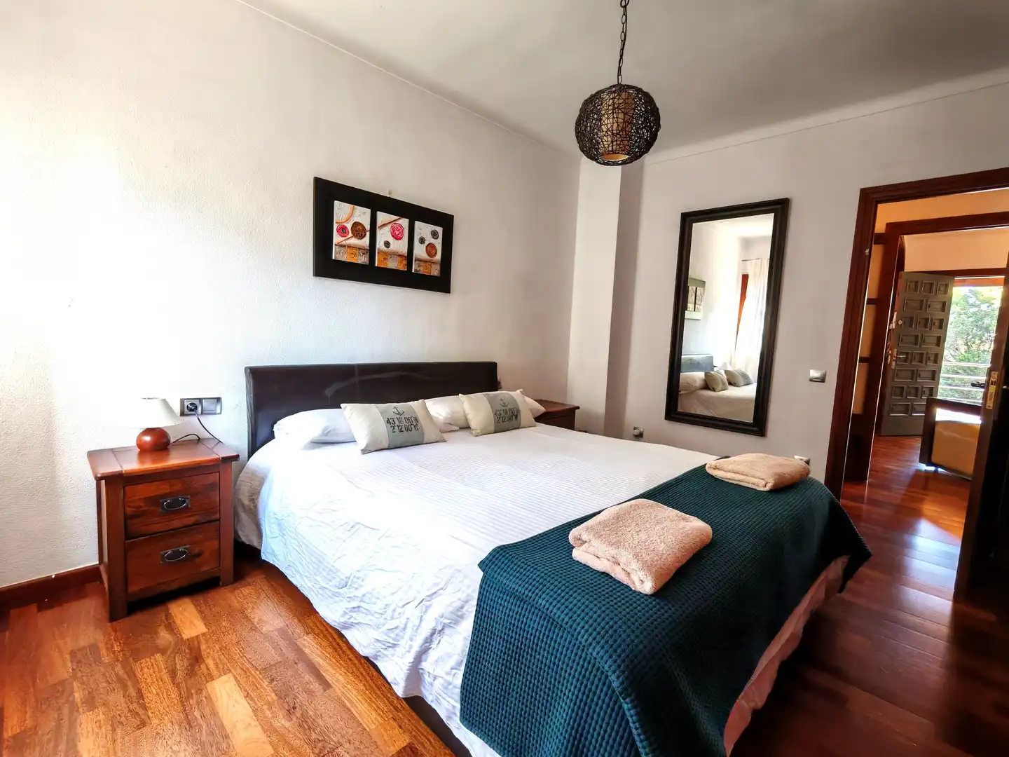 Finca rústica en venta en Bacarés - Manresa - Bonaire