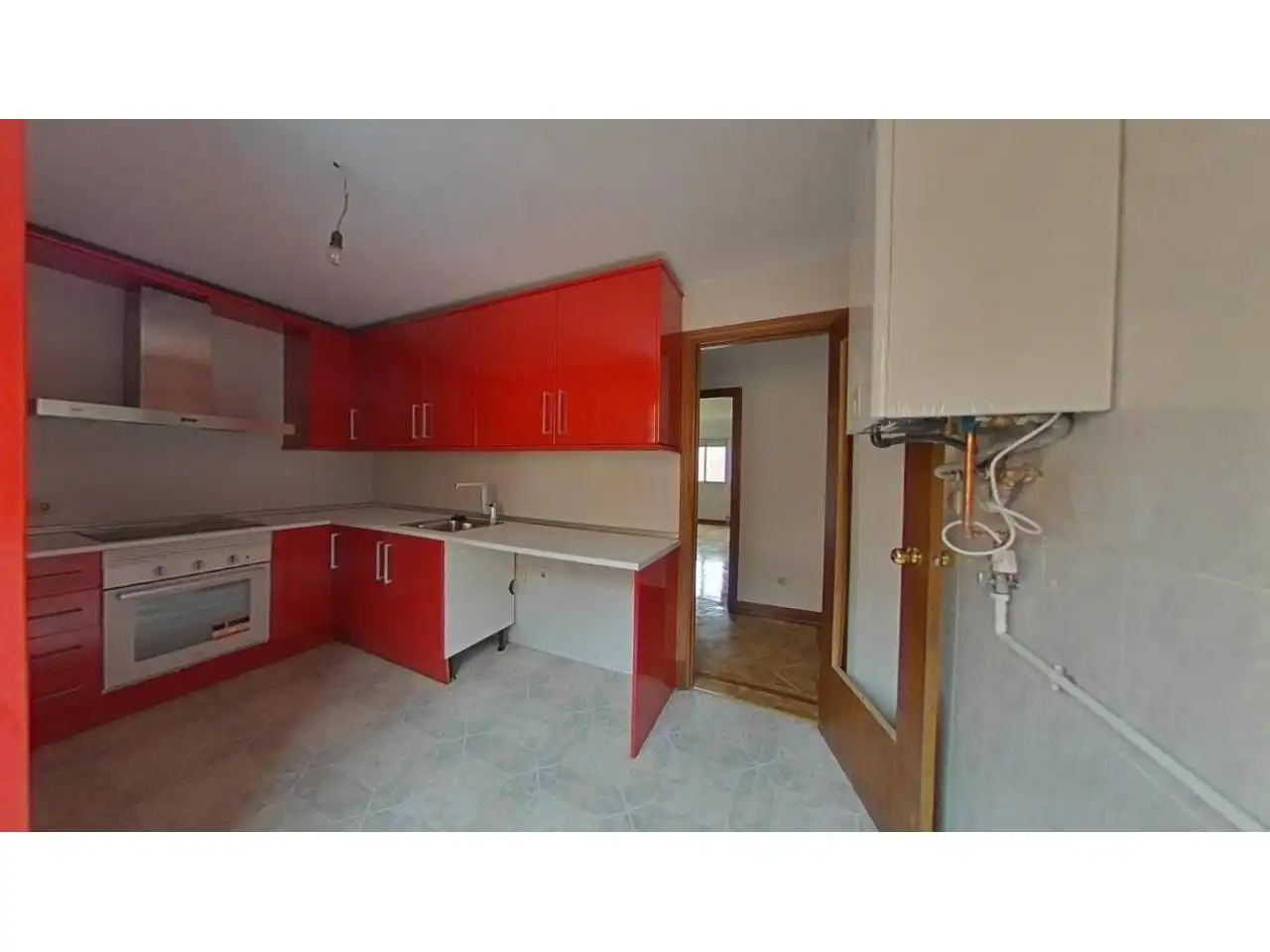 Appartement avec piscine à vendre à Calle Av Parque, imagen 22