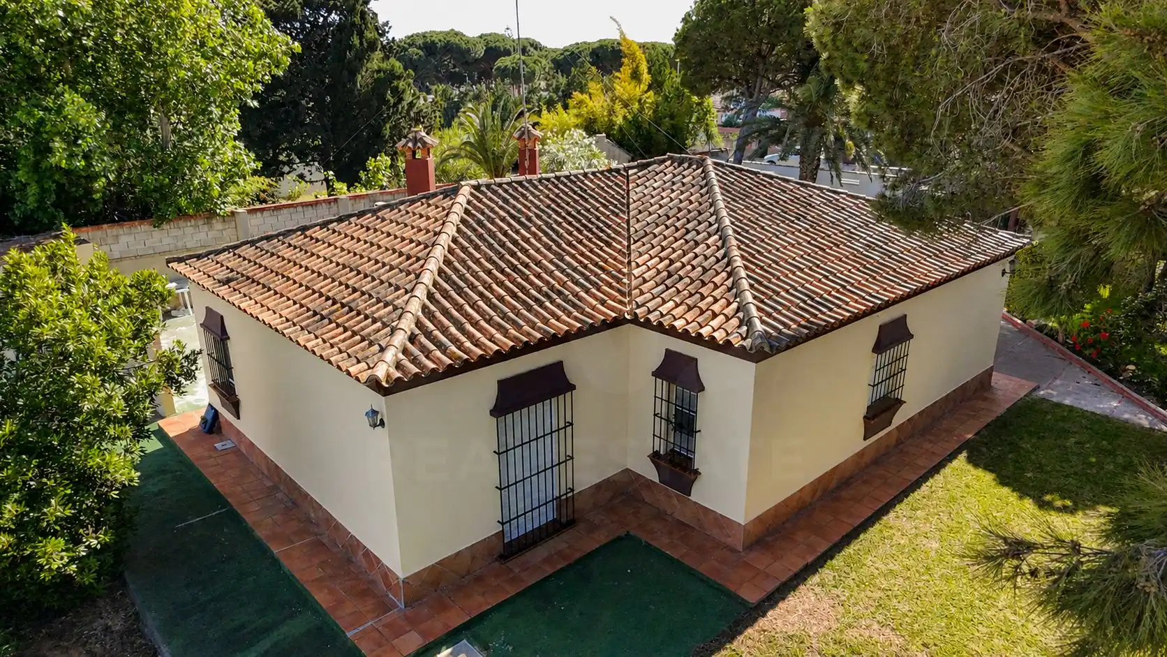 Chalet en venta en Calle Erizo 15