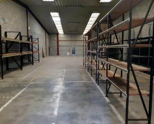 Industrial buildings to rent in Etxebarri