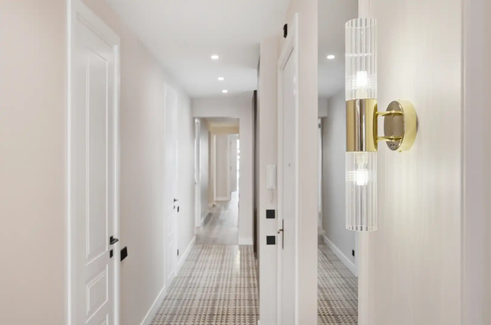 Penthouse with terrace for sale in Carrer d'Aragó, imagen 10
