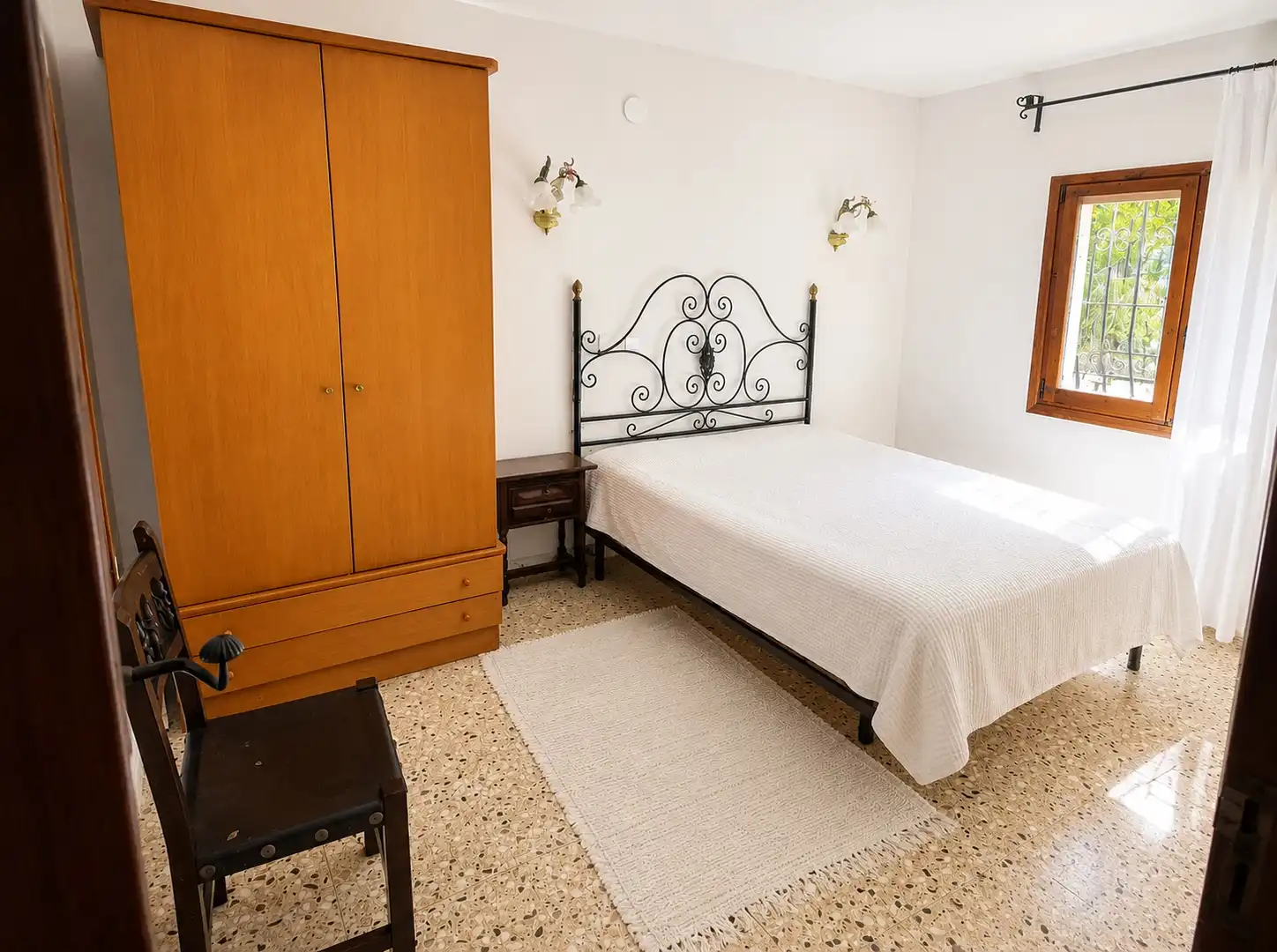 Casa con giardino in vendita a La Viña - Montemar - San Jaime, imagen 14