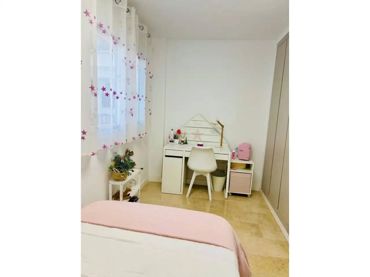 Wohnung zur Miete in Calle Peaña, Aiora