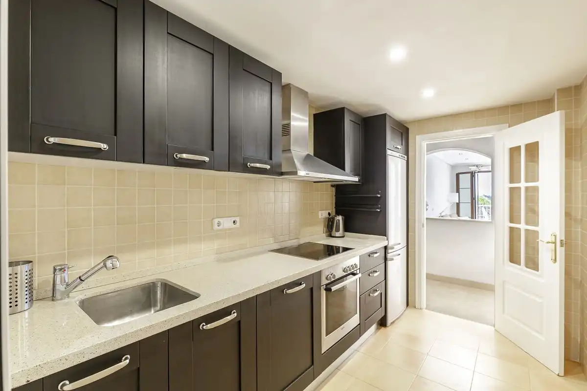 Apartament amb piscina en venda a Urbanizacion Torre Esteril