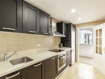 Apartament amb piscina en venda a Urbanizacion Torre Esteril