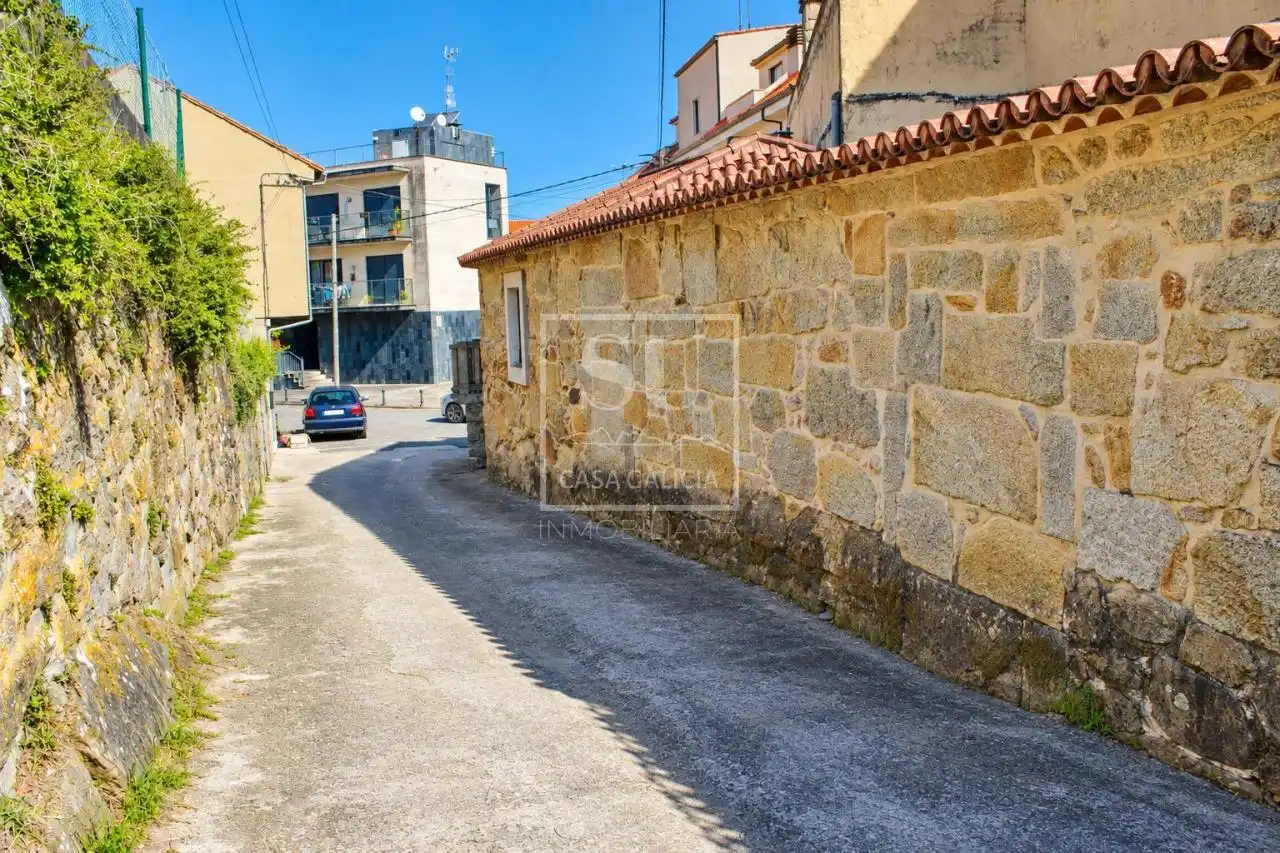 Maison rustique avec jardin à vendre à Parada, imagen 3