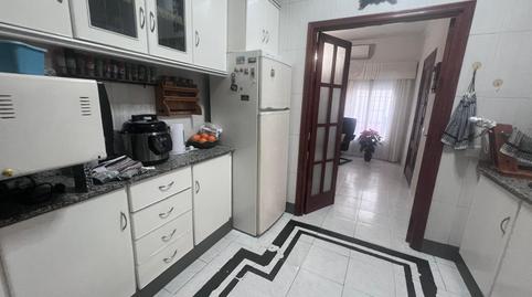 Foto 4 de Finca rústica en venta en  Ramon y Cajal, La Buhaira, Sevilla