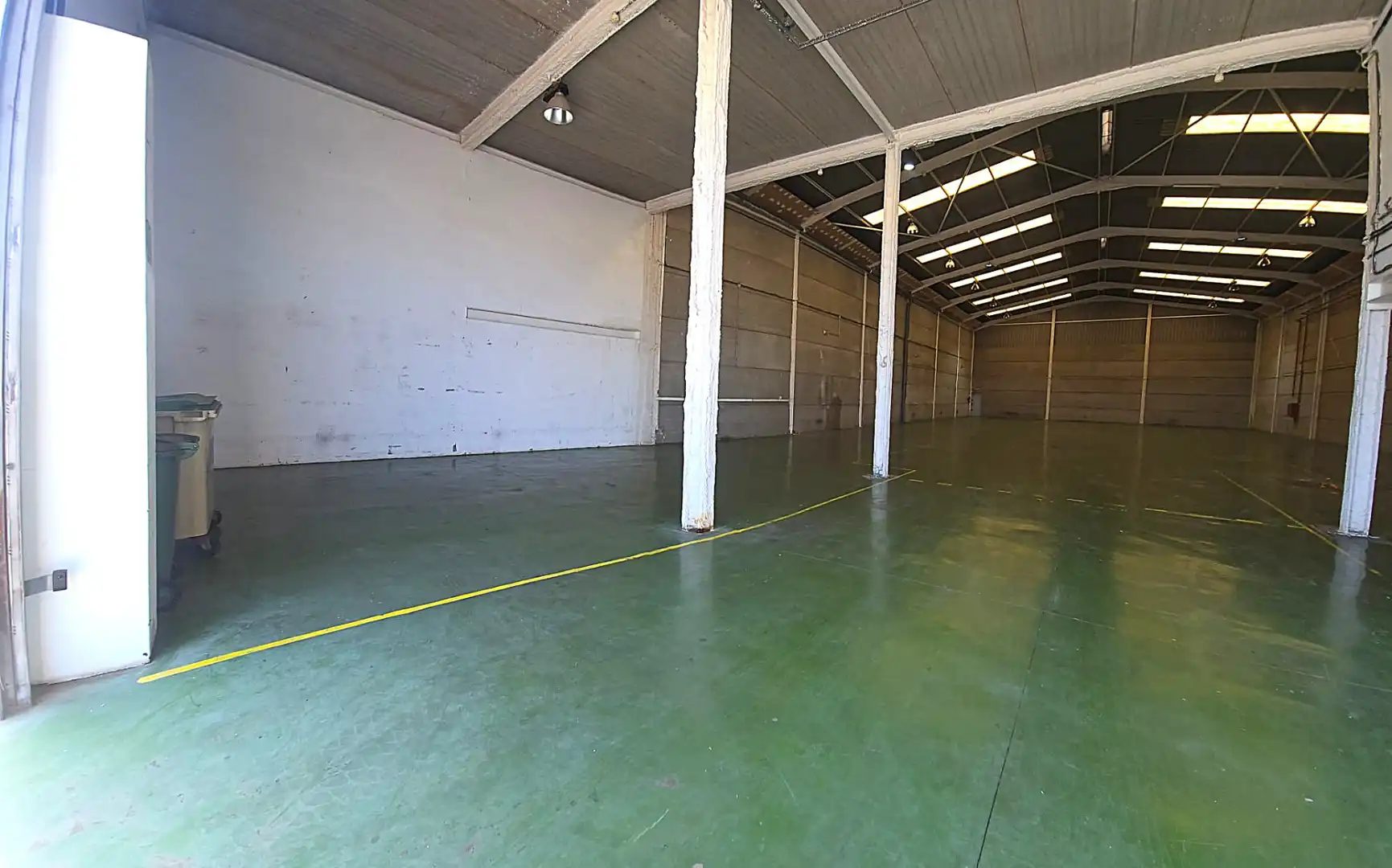 Industrial building for sale in Calle Sao Paulo, imagen 5