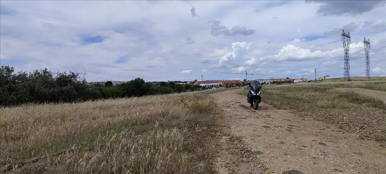 Wohnbaugrundstück zum Verkauf in PARAJE LA MORALEJA POLIGONO 13, PARCELA 105, imagen 12