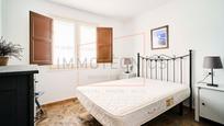 Bedroom of Flat for sale in Tossa de Mar  with Air Conditioner, Heating and Oven