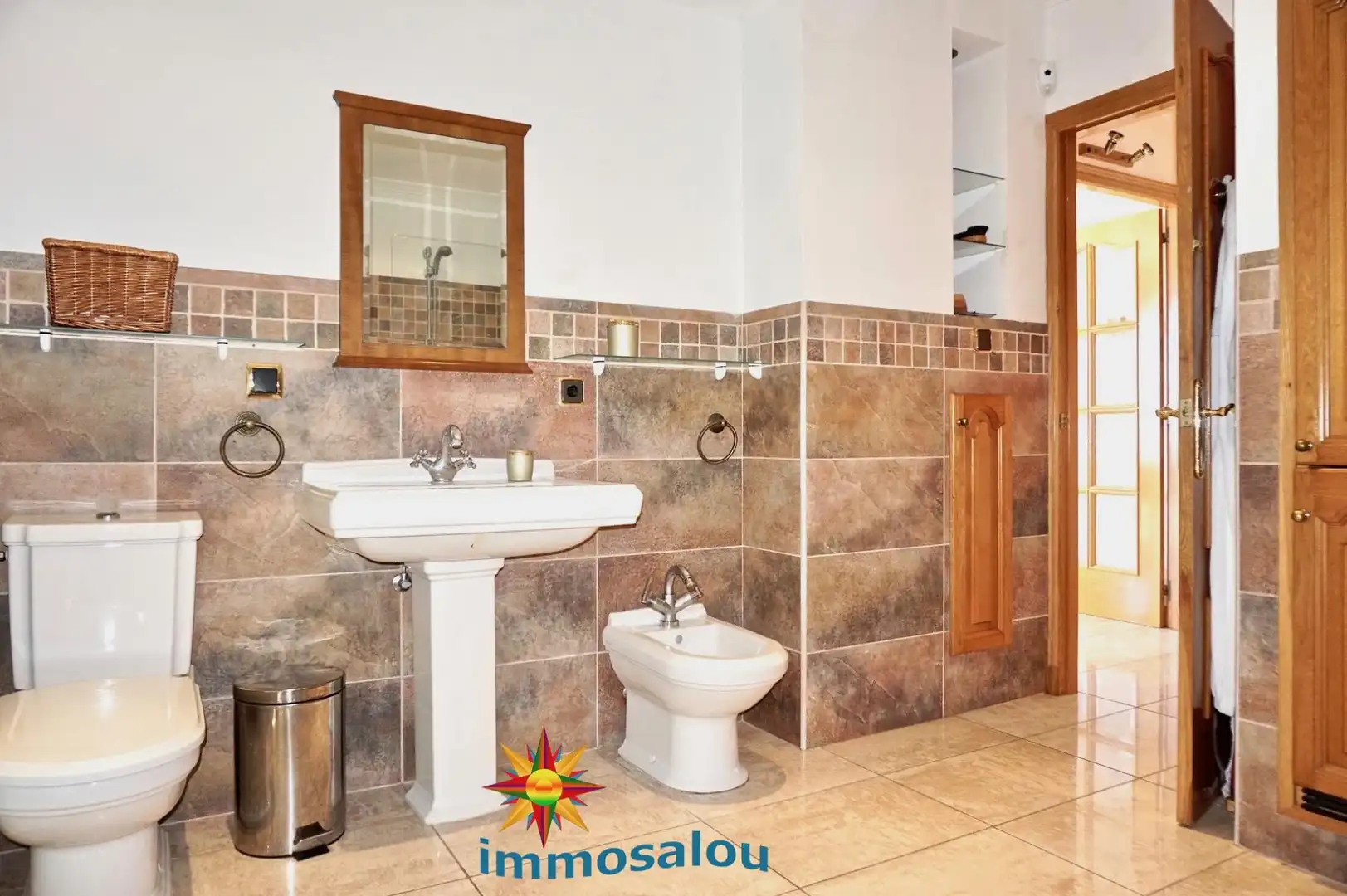 Casa amb piscina en venda a de la Cala Crancs, imagen 48